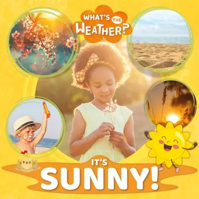 Warranty Included It's Sunny!