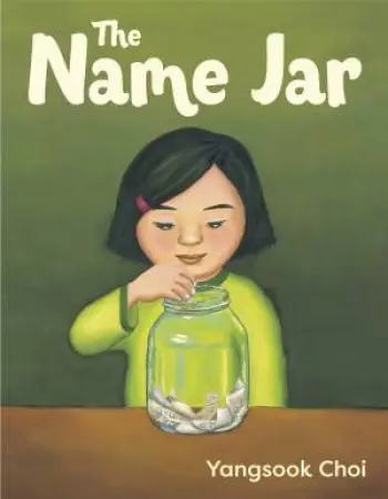 Same Day Shipping The Name Jar