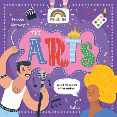 The Arts Buy Today