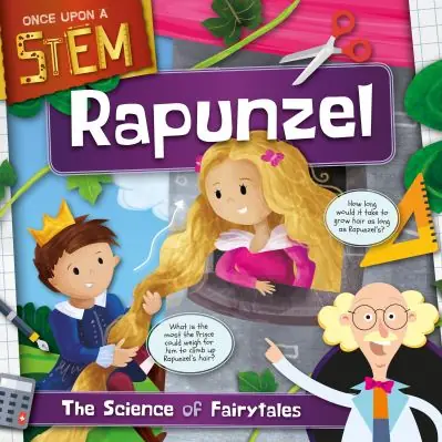 Free Returns Rapunzel
