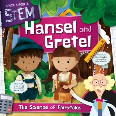 Bargain Hansel and Gretel