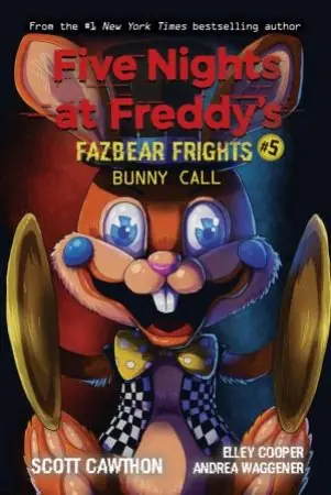 Limited Edition Bunny Call