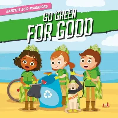 Place Order Go Green For Good