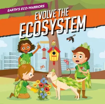 Price Cut Evolve the Ecosystem