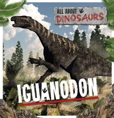Iguanodon Limited Time