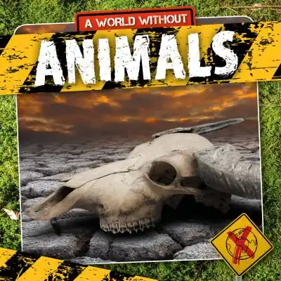 A World Without Animals Special Offer