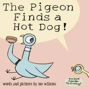 The Pigeon Finds A Hotdog! Deal