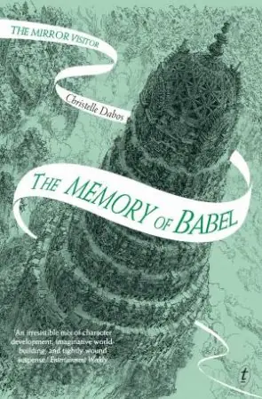 The Memory Of Babel In Demand