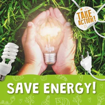 Top Pick Save Energy!