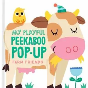 Flash Sale My Precious Peekaboo Pop-Up: Farm Friends