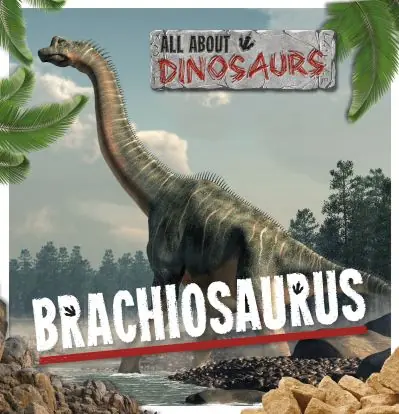 Brachiosaurus Markdown