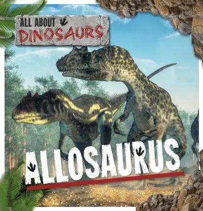 Allosaurus Best Price