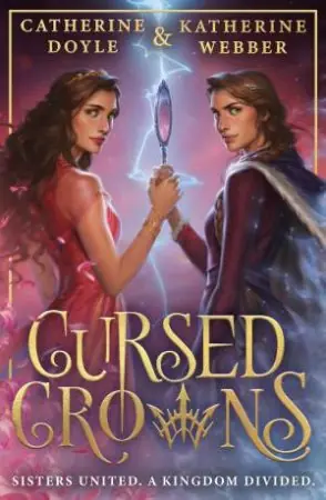 Cursed Crowns Free Delivery