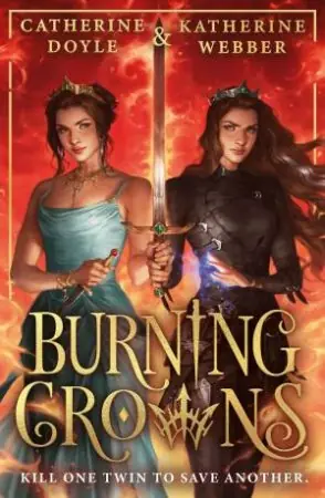 Burning Crowns Hassle-Free Returns