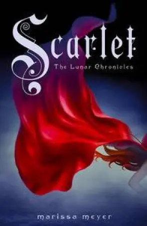 Scarlet Reduced Price