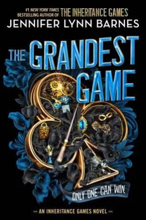 The Grandest Game 01 Warranty Included