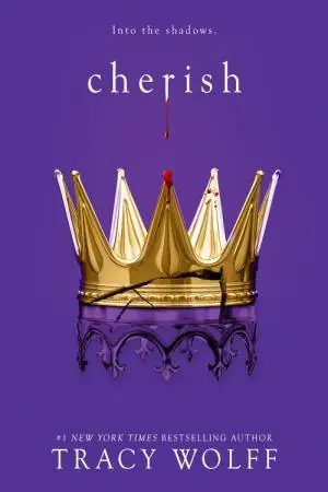 Cherish Editor’s Pick