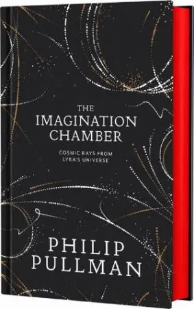 Seasonal Sale The Imagination Chamber