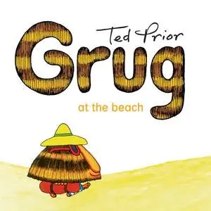 Grug at the Beach Crafted