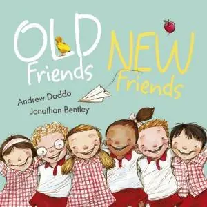 Old Friends, New Friends Buy Today