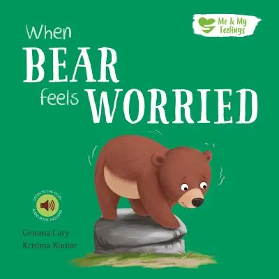 Top Pick When Bear Feels Worried