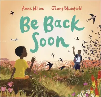 Be Back Soon Best Seller