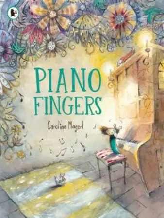 Free Returns Piano Fingers