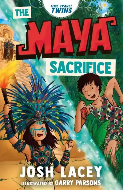The Maya Sacrifice Buy Online