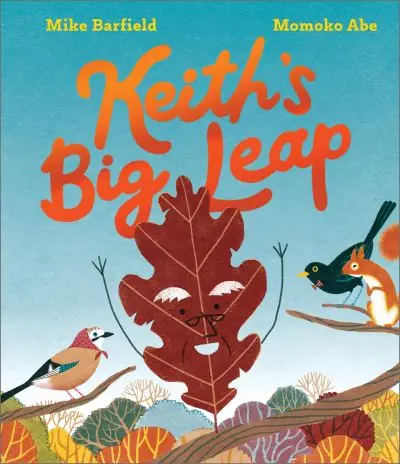 Bulk Order Keith's Big Leap