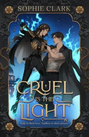 Cruel Is The Light 01 Budget