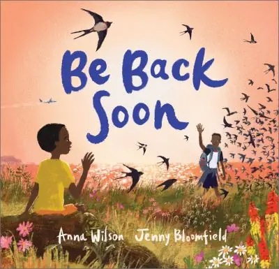 Be Back Soon Sale