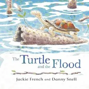 The Turtle And The Flood Special Discount
