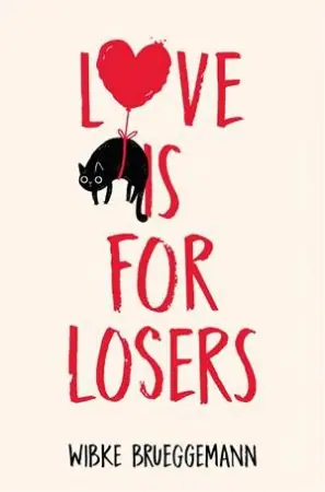 Super Sale Love Is For Losers