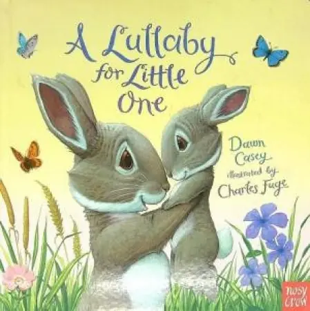 While Supplies Last A Lullaby for Little One