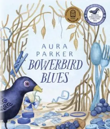 Mega Sale Bowerbird Blues