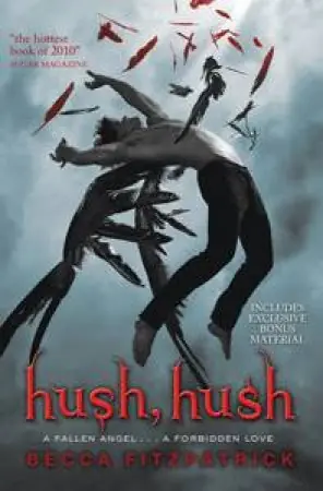 Authentic Hush, Hush