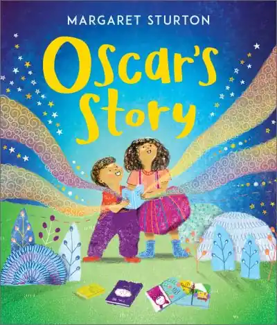 Oscar's Story Fast Shipping