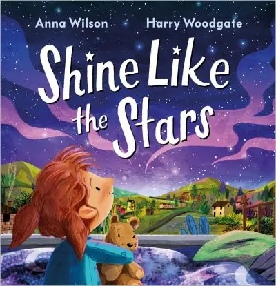 Shine Like the Stars Trusted Brand