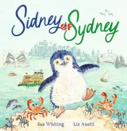 Holiday Sale Sidney of Sydney