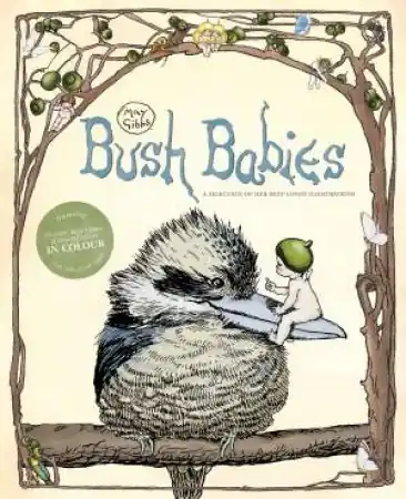 May Gibbs: Bush Babies One Day Deal