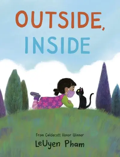 Outside, Inside Sale