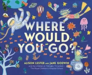 Where Would You Go? Flash Sale