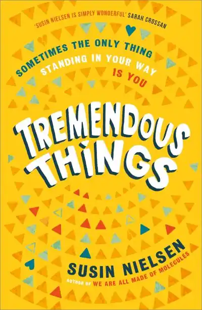 Original Tremendous Things