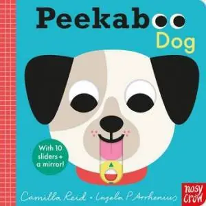 Peekaboo Dog Reduced Price