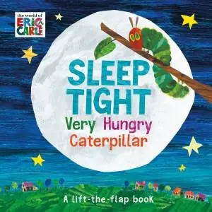 Sleep Tight Very Hungry Caterpillar Save Now