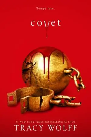 Hot Deal Covet