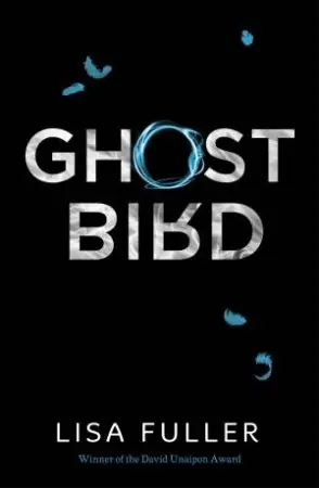 Secure Checkout Ghost Bird