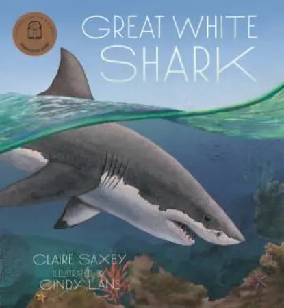 Great White Shark Big Sale