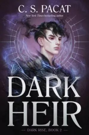 Same Day Shipping Dark Heir