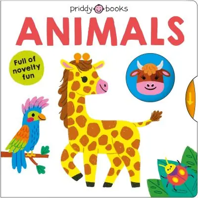 Animals Price Drop